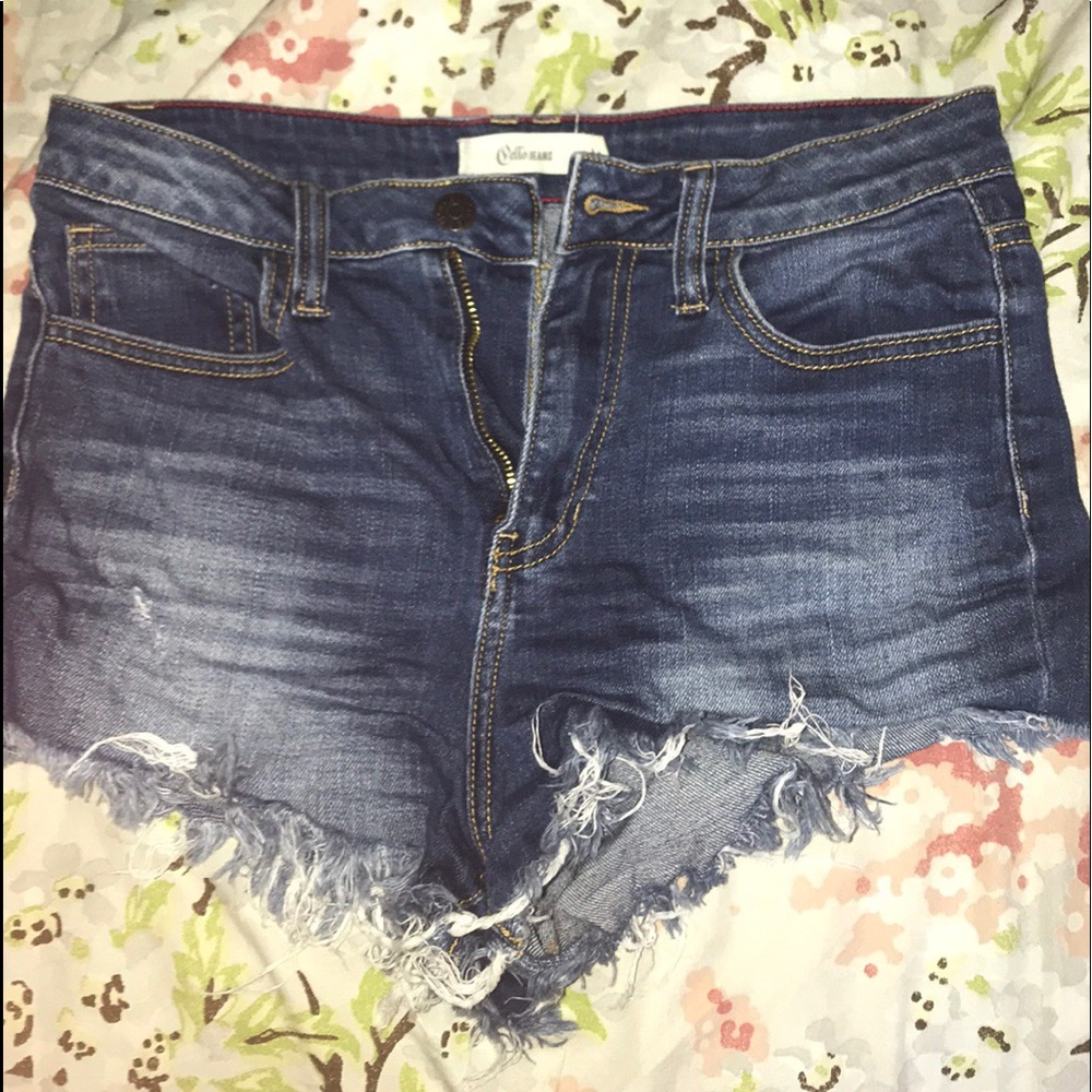 Urban outfitters shorts